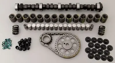 Comp Cams High-Energy Camshaft And Lifter Kit – Balanced Performance Package 1