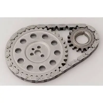 Comp Cams High-Energy Timing Set For Improved Valve Event Accuracy 1
