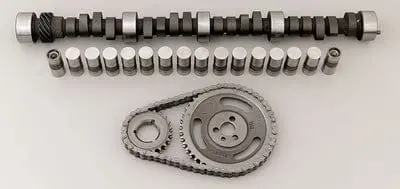 Comp Cams Sk35-430-8 Magnum Hydraulic Roller Camshaft & Lifter Kit 1