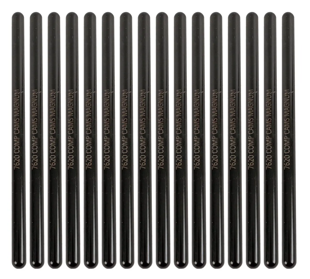 Comp Cams Magnum Pushrods – Heat-Treated Alloy Steel For Stability And Strength 1