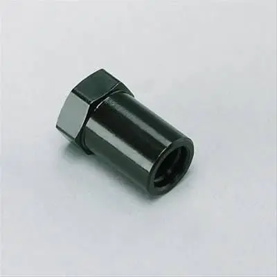 Comp Cams 4600-16 Rocker Arm Adjusting Nuts For Hydraulic & Solid Lifters 1