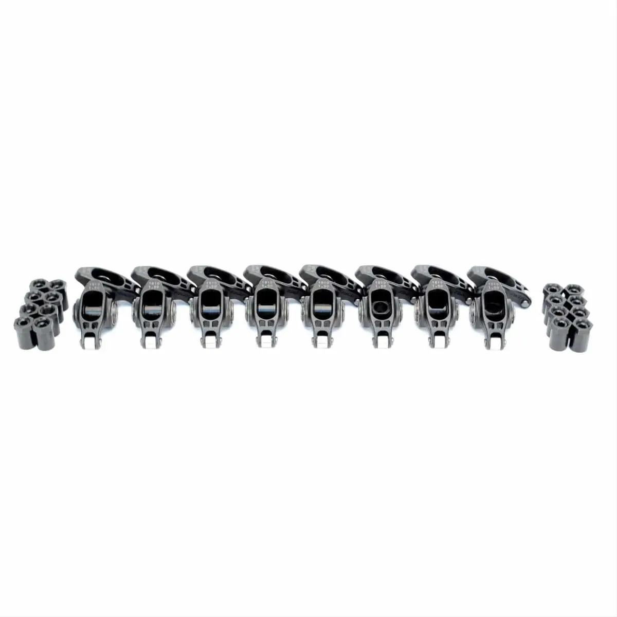Comp Cams Ultra Pro Magnum Xd Roller Rocker Arms – 1.6 Ratio (1810-16) 1