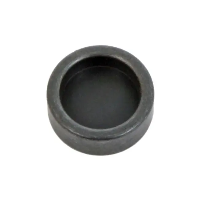 Comp Cams Adjustable Valve Lash Caps – Precision-Machined Steel, Set #633-1 1
