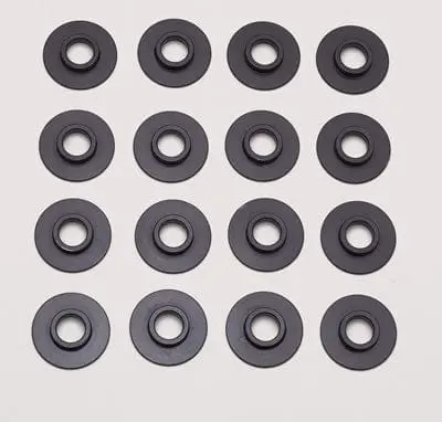 Comp Cams Valve Spring Locators For Stable Retainer Alignment 1