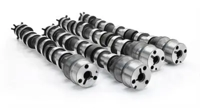 Comp Cams 191260 Xfi Nsr Camshaft For Ford 5.0L Modular 4V Engines 1