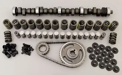 Comp Cams K34-239-4 Xtreme Energy 4X4 Cam And Lifter Kit 1