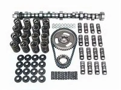 Comp Cams Xtreme Energy Hydraulic Roller Camshaft & Lifter Kit – Street/Strip Optimized (K23-232-4) 1