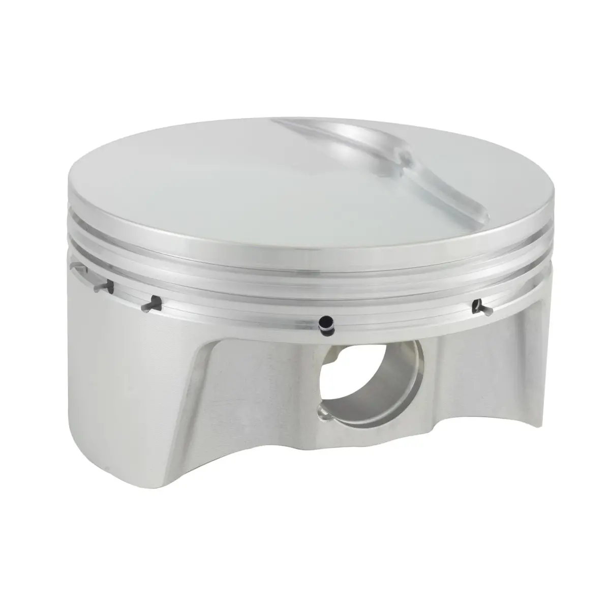 Cp-Carrillo Forged Steel Connecting Rod Pistons Sc7235-4 1