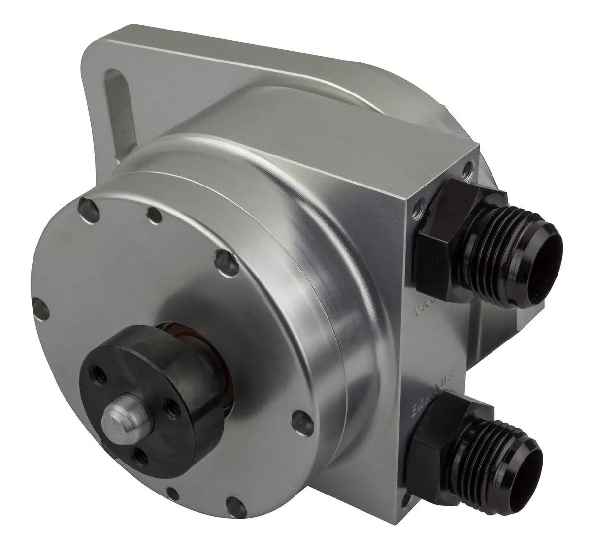 Cvr Vp625K Mechanical Vacuum Pump – High-Capacity, Race-Proven Performance 1