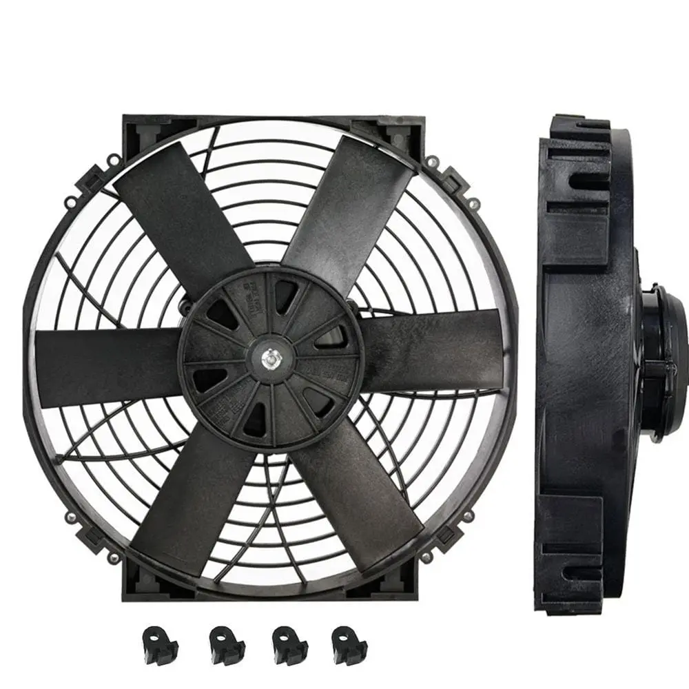 Davies Craig Dc-0155 Electric Radiator Cooling Fan 1
