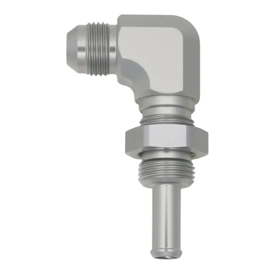 Deatschwerks Bulkhead Adapter Fitting Kit – Model 6-02-0742 1