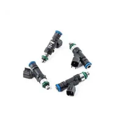 Deatschwerks 17U-08-1000-4 High-Flow Fuel Injectors – 1000Cc/Min 1