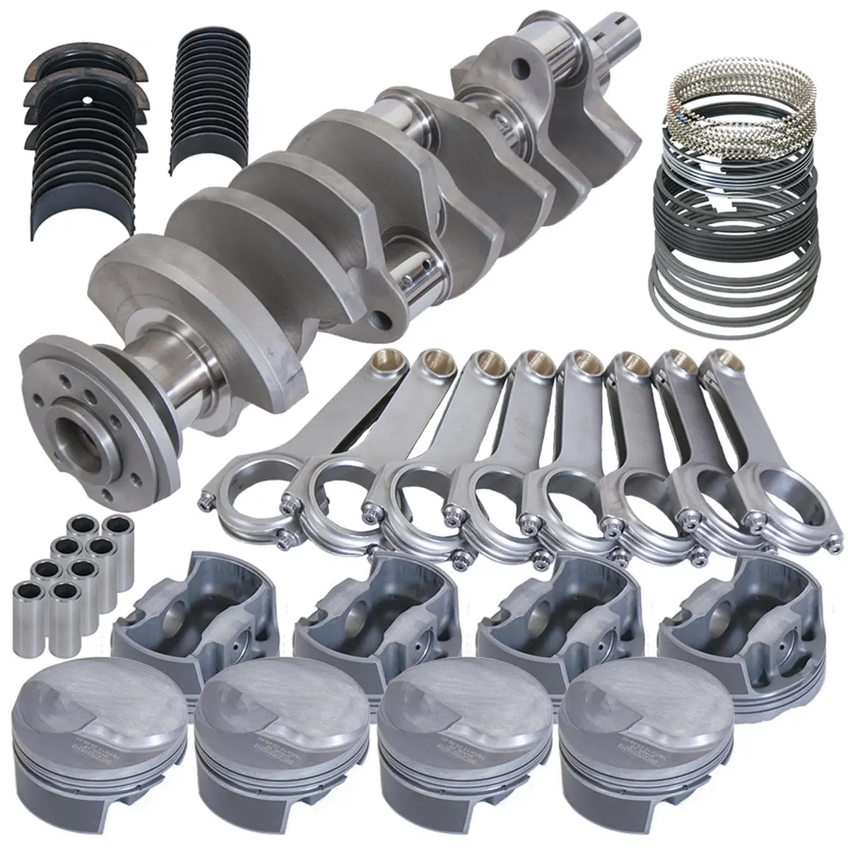 Eagle Specialty Products B16023Ea060 Engine Rotating Kit 1