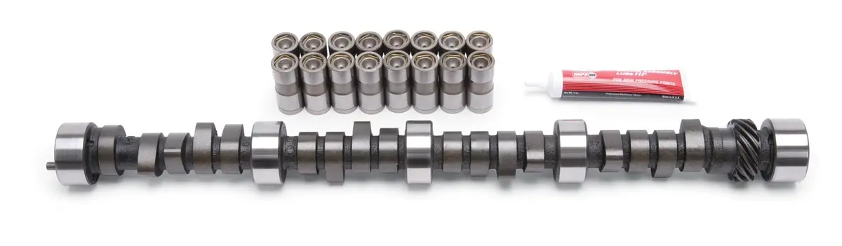 Edelbrock 2117 Performer-Plus Hydraulic Flat-Tappet Camshaft & Lifter Kit 1
