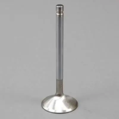 Edelbrock Stainless Steel Valve Set – Corrosion-Resistant, High-Lift Compatibility For Performance Heads 1
