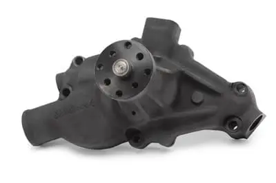 Edelbrock 8819 Victor Series Mechanical Water Pump For Circle Track Use 1