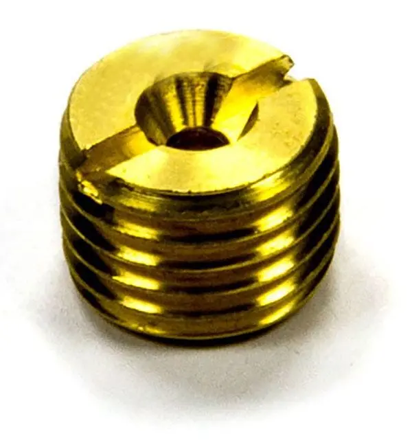 En7009-53 Main Bypass Pill For Engine Oil Flow Regulation 1