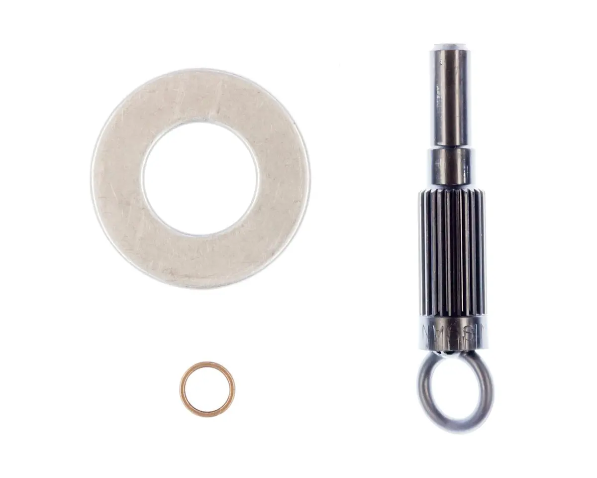 Exedy Nsak100 Pilot Bearing And Bushing Kit – Oem-Compatible Fit 1