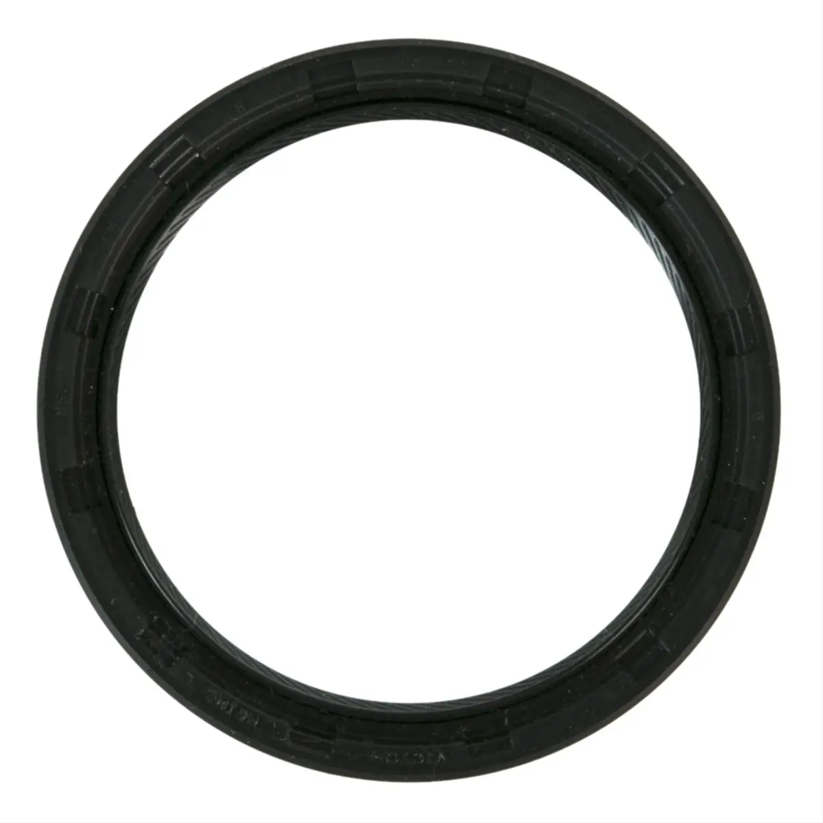 Fel-Pro Crankshaft Front Main Seal – Tcs46200, Premium Rubber-Composite Construction 1