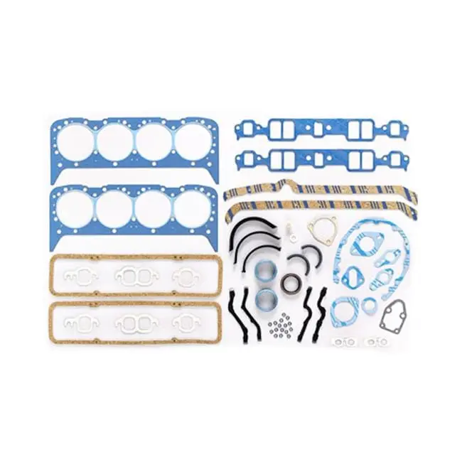 Fel-Pro 260-1232 Complete Engine Gasket Kit 1