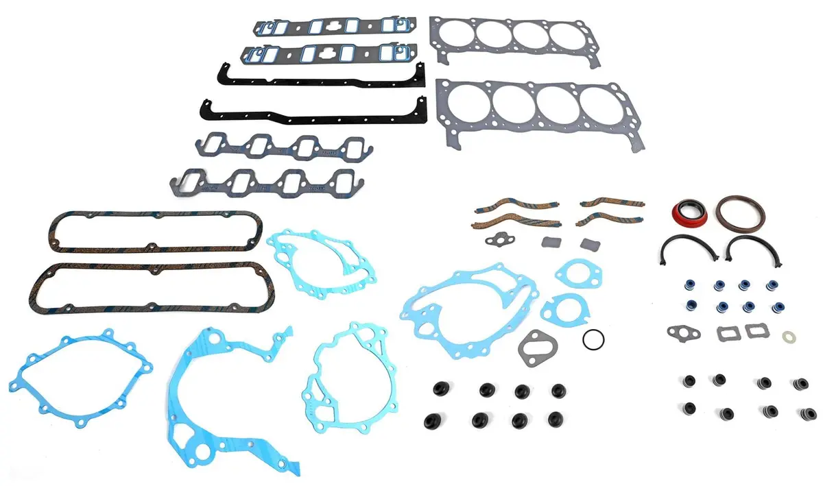 Fel-Pro Complete Engine Gasket Kit For Small-Block Chevrolet 1