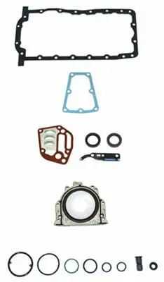 Fel-Pro Cs26182-1 Complete Engine Gasket Kit 1