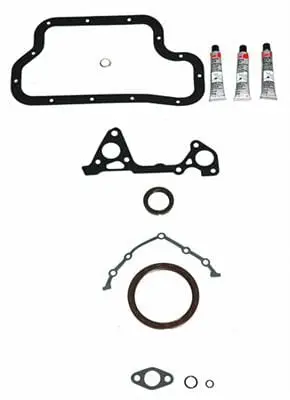 Fel-Pro Complete Engine Gasket Kit – High-Performance Cs Series (Cs 26193-1) 1