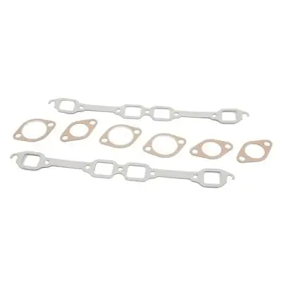 Fel-Pro Ms9492B Exhaust Manifold Gasket – Multi-Layer Steel Design 1