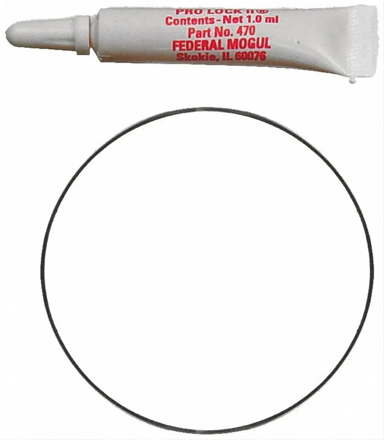 Fel-Pro Harmonic Balancer Sleeve Kit For Crankshaft Repair 1