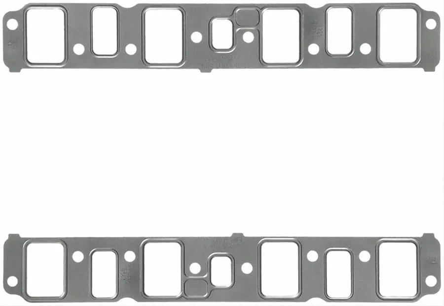 Fel-Pro Ms9567 Intake Manifold Gasket Set 1