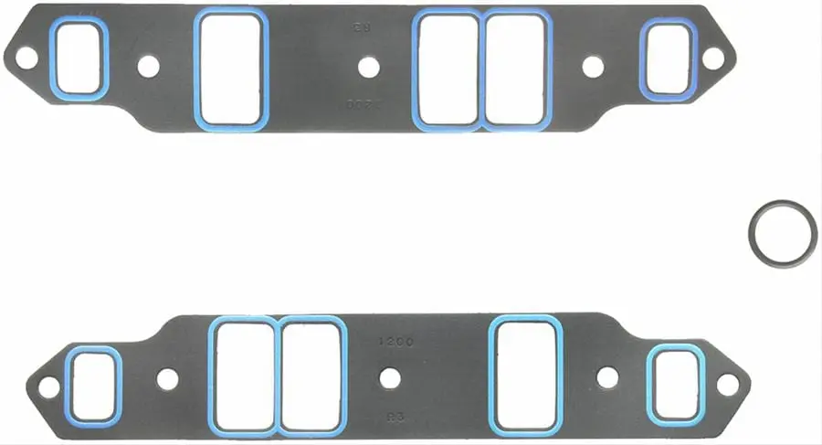 Fel-Pro 1200 High-Performance Intake Manifold Gasket Kit 1