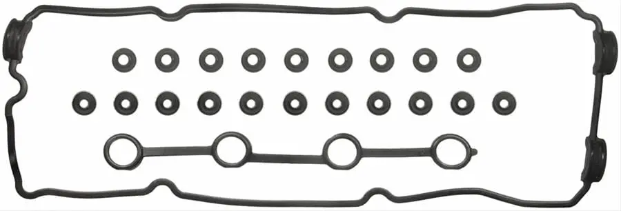 Fel-Pro Permadryplus Valve Cover Gasket – Vs50517R, Enhanced Seal Design 1