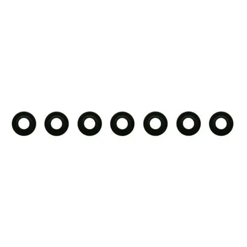 Fel-Pro Valve Cover Grommet Kit – Es73104 Direct-Fit Seals 1