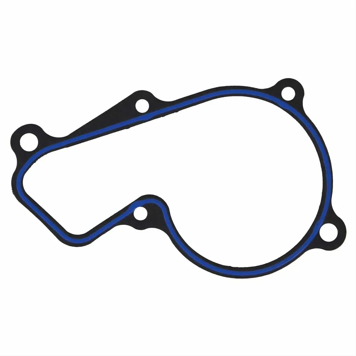 Fel-Pro Premium Water Pump Gasket – Exact Fit For Oe And Aftermarket Pumps 1