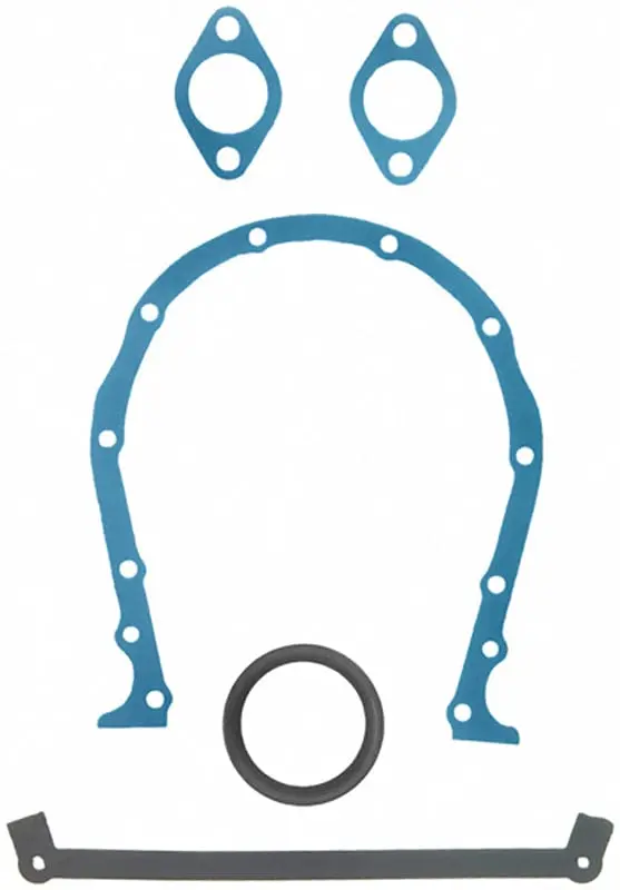 Fetcs45060 Timing Cover Gasket Set For High-Performance Engines 1