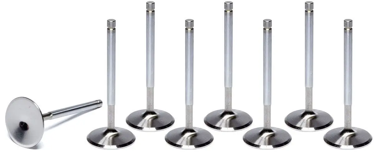 Competition Plus Exhaust Flap Control Valve – Programmable Electronic Actuation 1