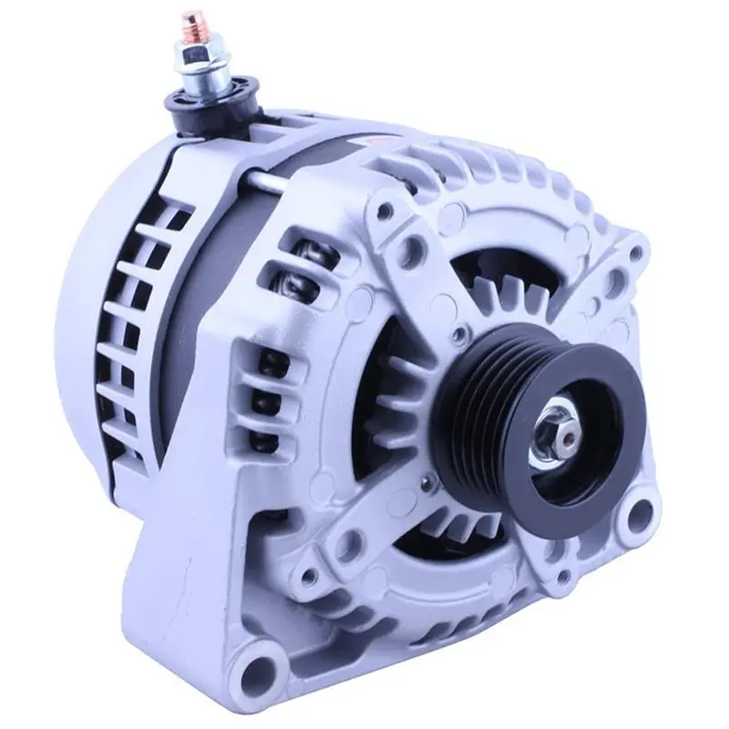 Flaming River Fr1194N High-Output Alternator 1