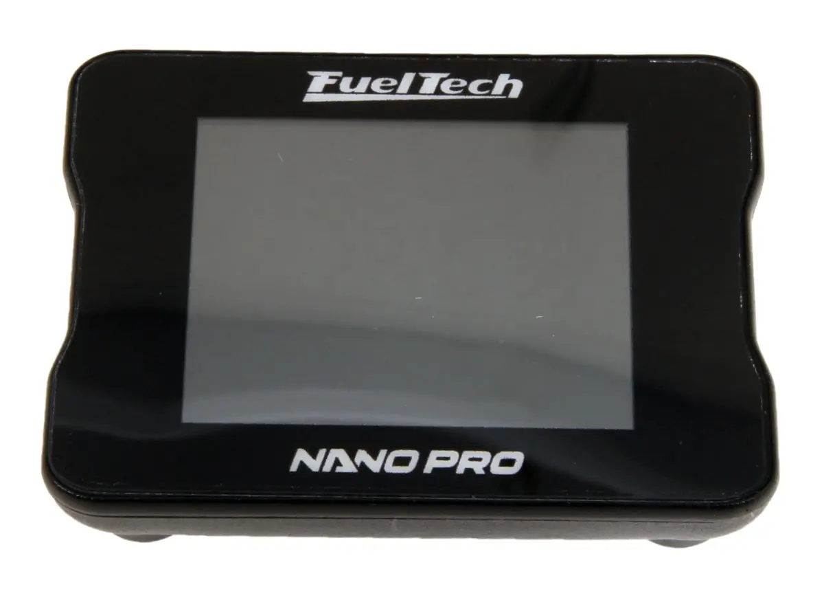 Fueltech Nanopro O2 Sensor Signal Conditioner – Ecu-Compatible Wideband Integration 1