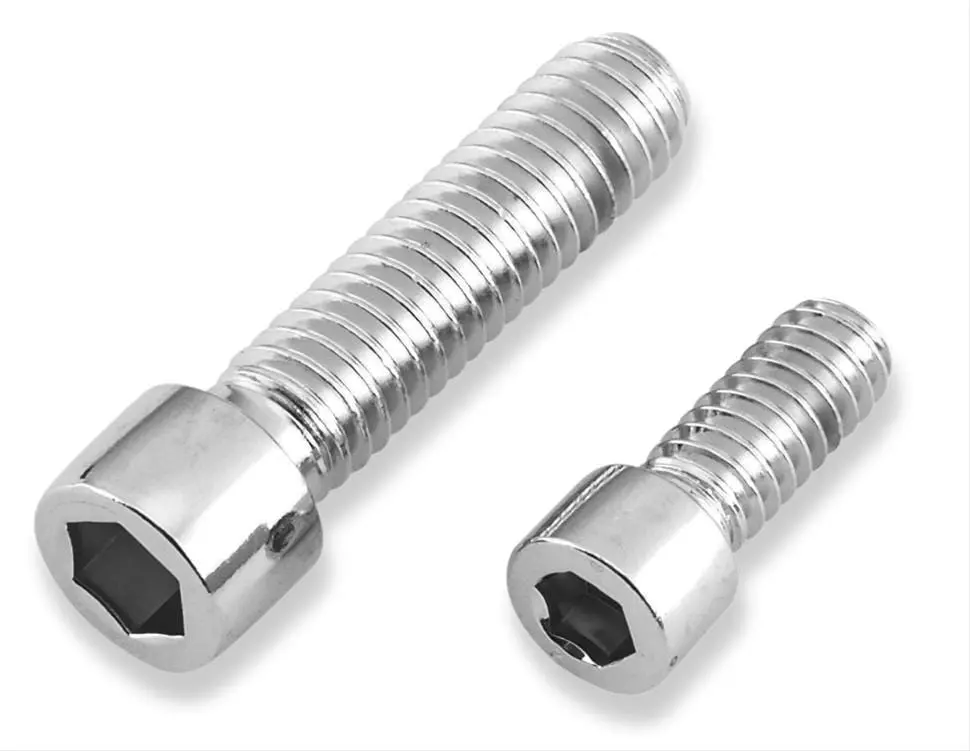 Gardner-Westcott 10157 Precision Grade Bolts And Screws Assortment 1