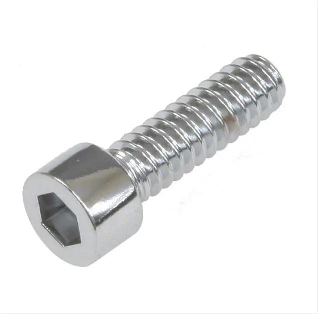 Gardner-Westcott 10468 High-Strength Metric Fastener Kit 1