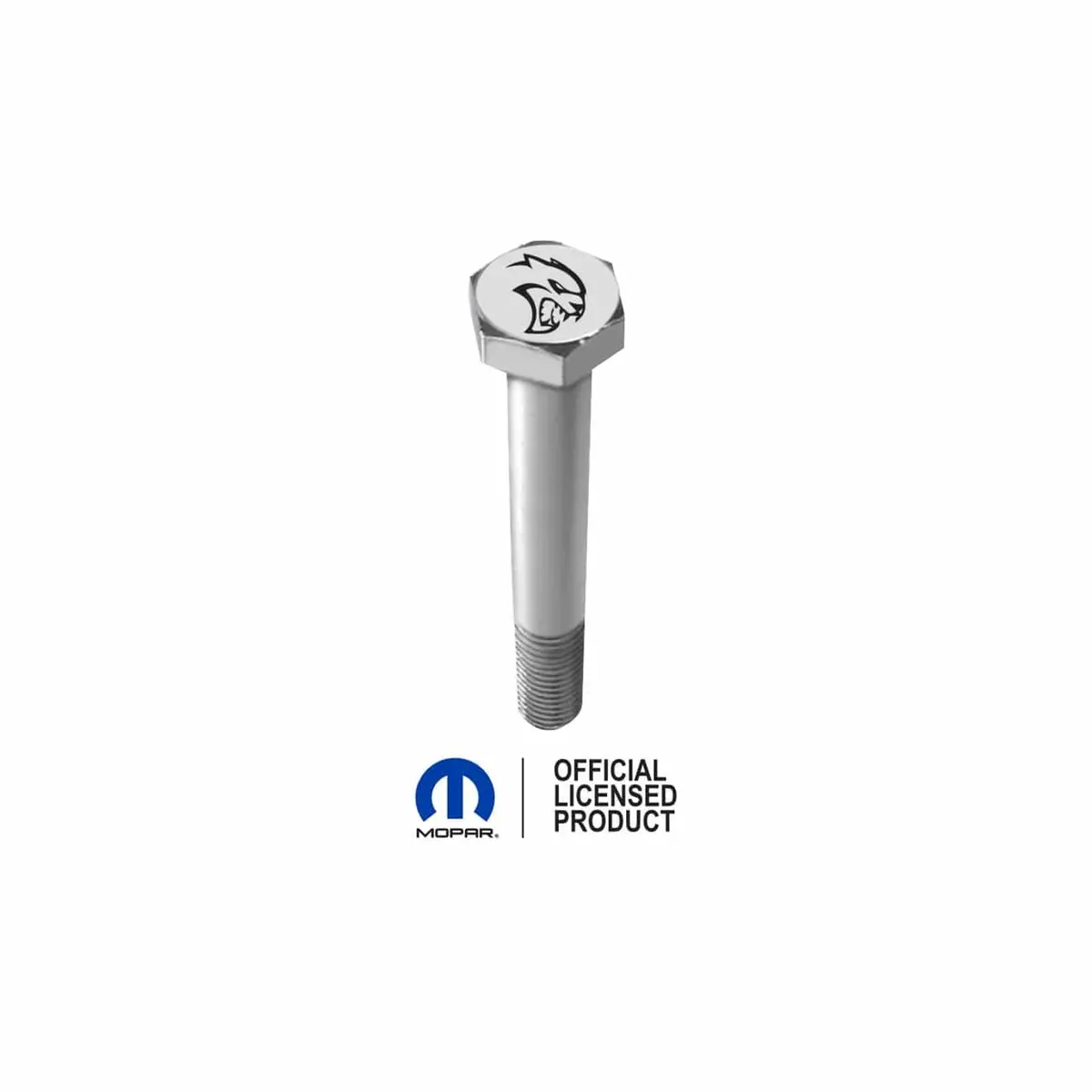 Gardner-Westcott Header Bolt Kit For Secure Exhaust Manifold Installation 1