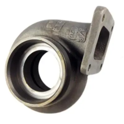 Garrett Turbocharger Turbine Housing – 740902-0079, Advancing Motion Series 1