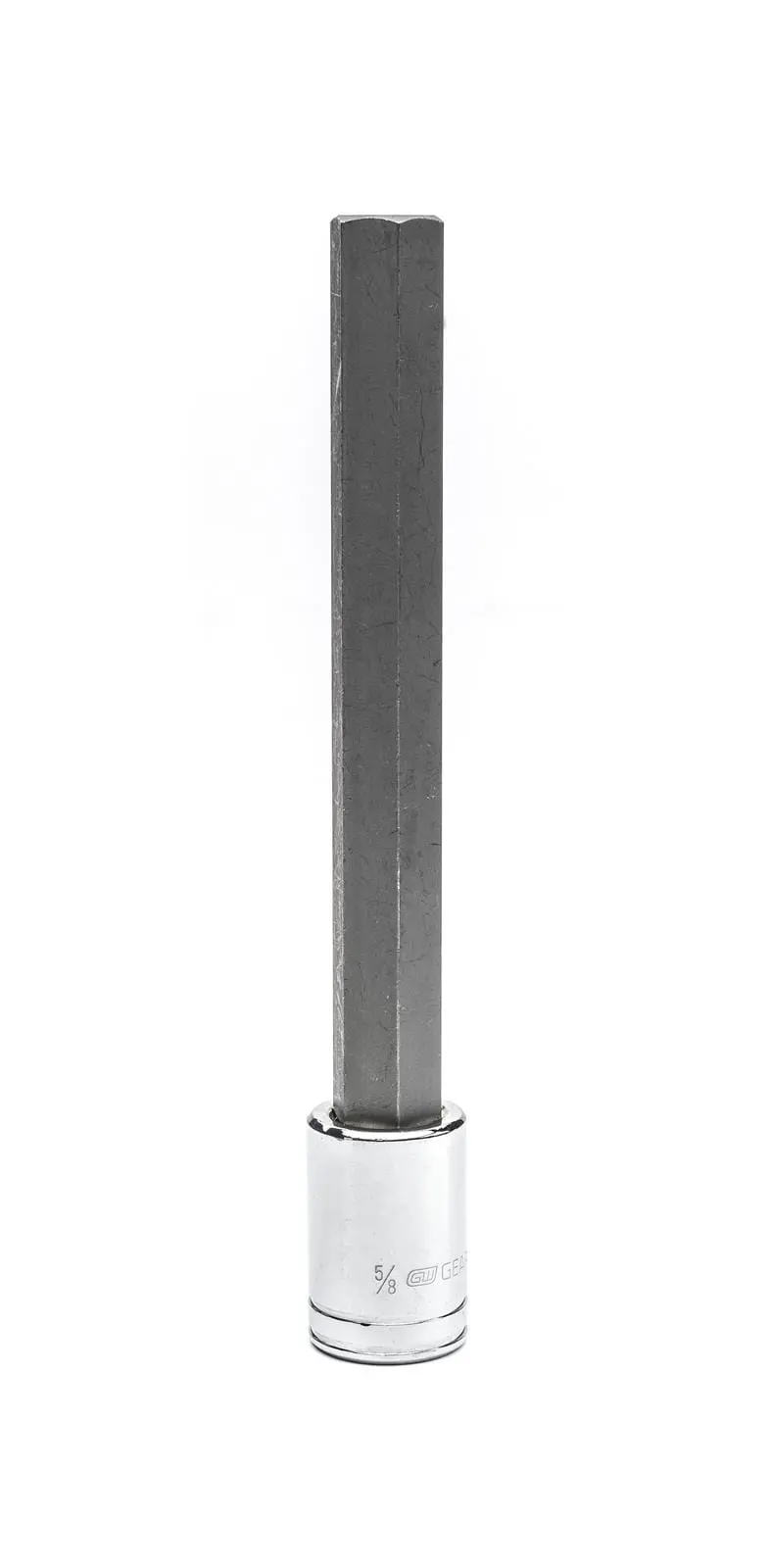 Gearwrench 82569 Hex Bit Socket Set – Ratcheting, 1/4" Drive 1