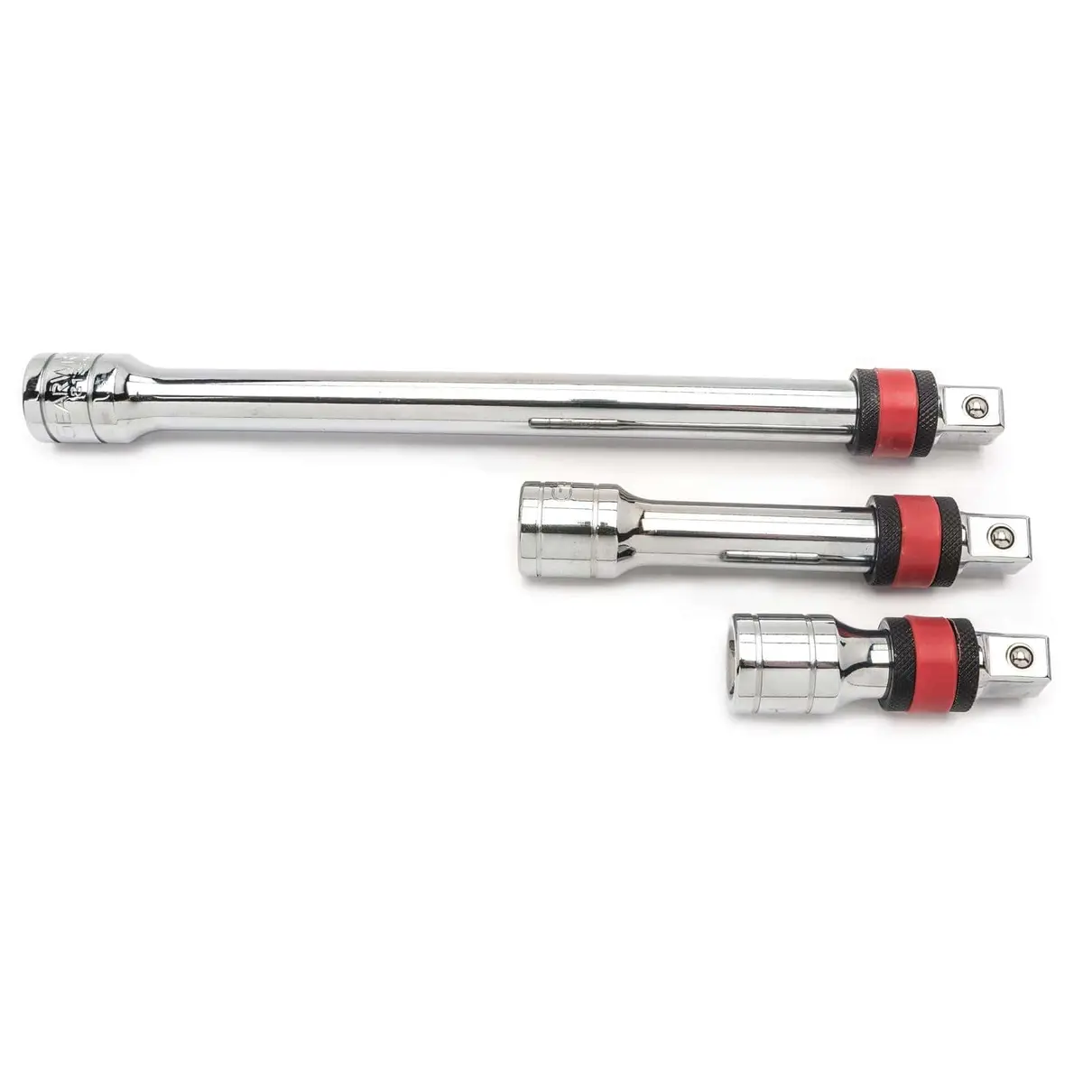 Gearwrench 81302 Locking Socket Extension Set 1