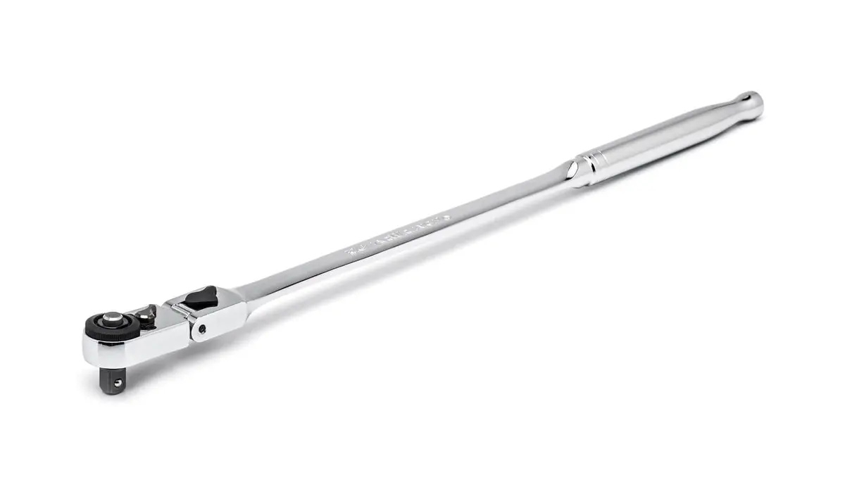 Gearwrench 3/8-Inch Drive Ratchet Wrench – Model 81030 1