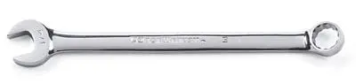 Gearwrench Combination Wrench – 81660 Durable Chrome-Vanadium Tool 1