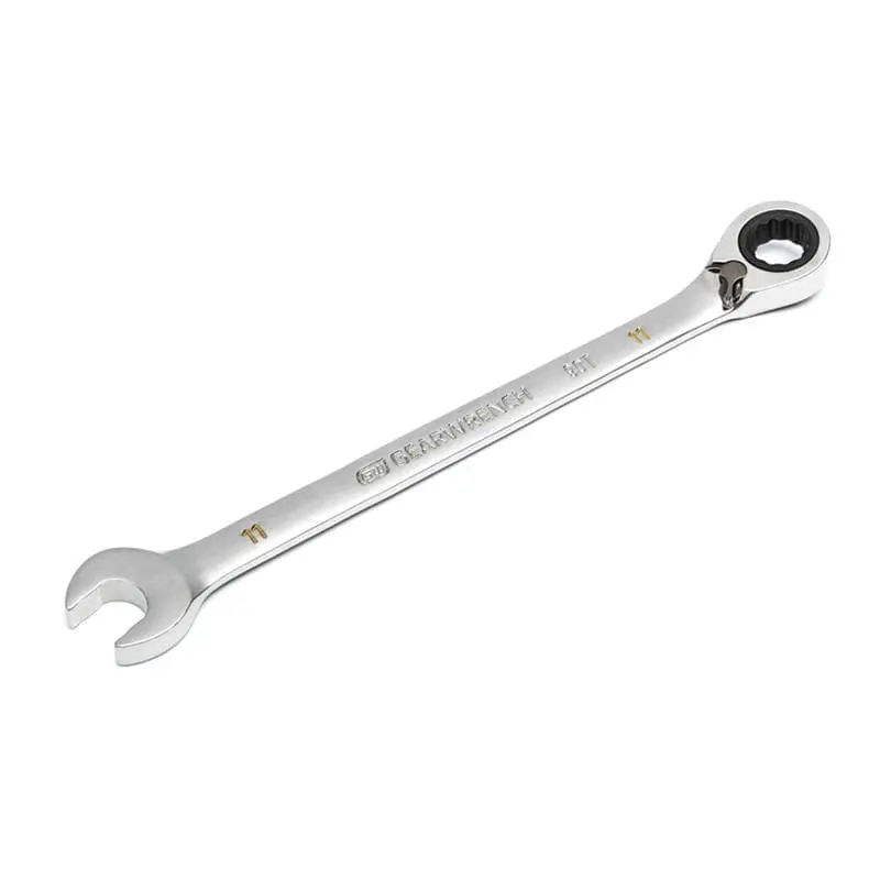 Gearwrench 86611 Professional Ratcheting Wrench 1
