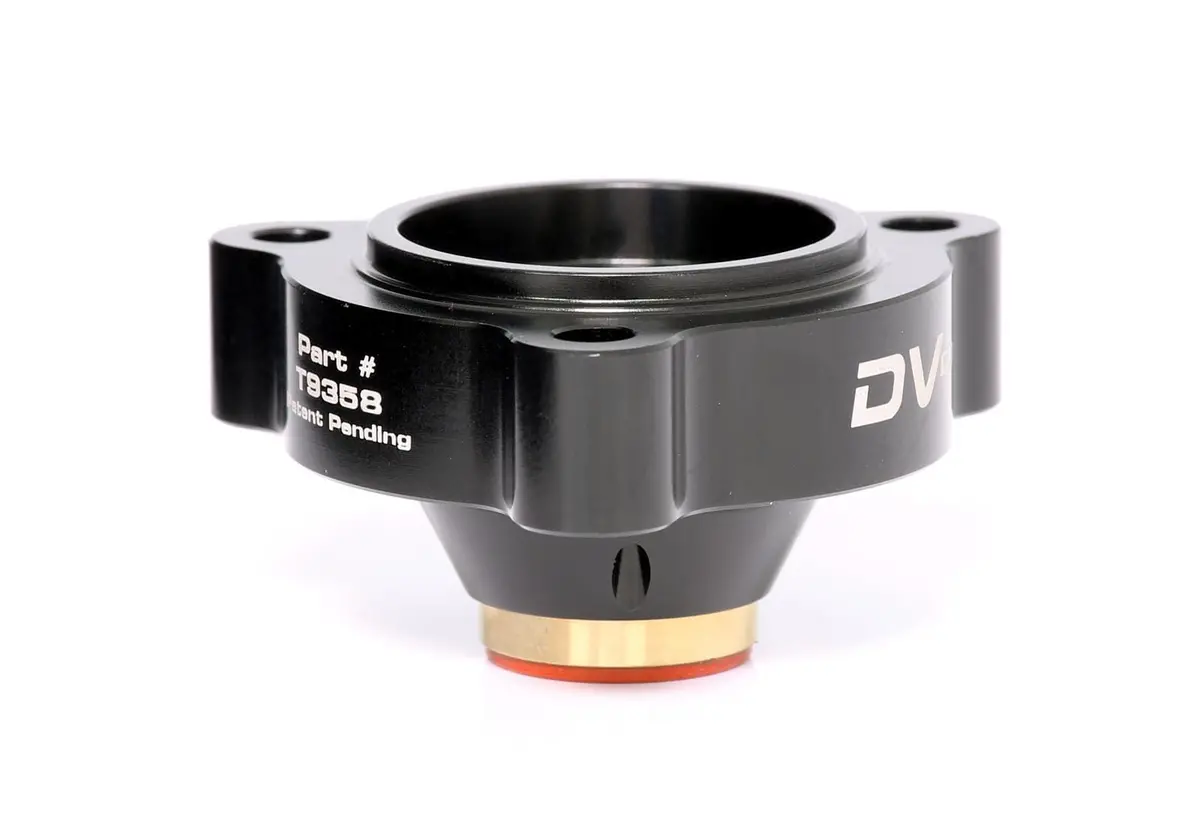 Go Fast Bits T9358 Dv+ Diverter Valve With Tms Advantage Technology 1