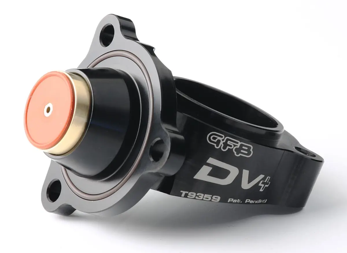 Go Fast Bits T9359 Dv+ Diverter Valve With Tms Advantage Technology 1