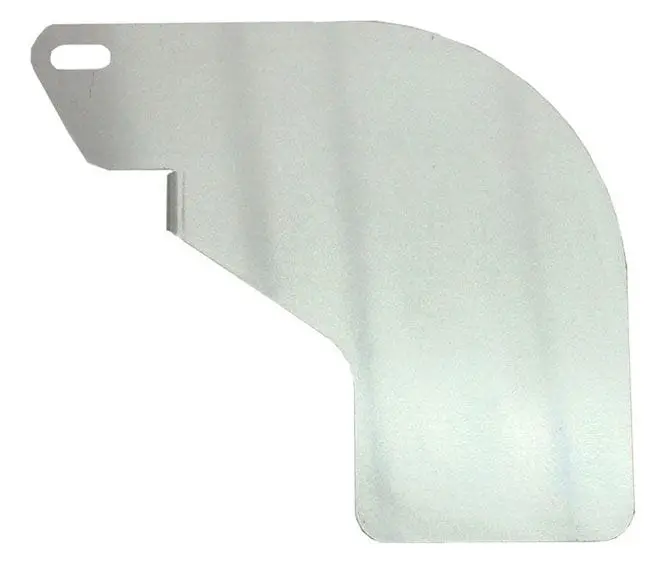 Hrp-8329.Lh Header Pipe Guard – Left-Hand Side Protection 1